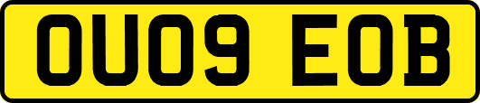 OU09EOB