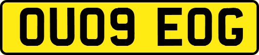 OU09EOG