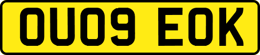OU09EOK