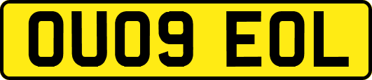 OU09EOL