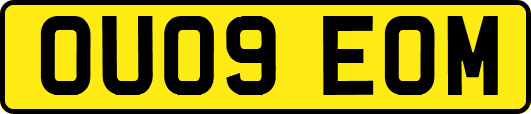 OU09EOM
