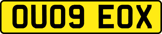 OU09EOX