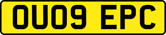 OU09EPC