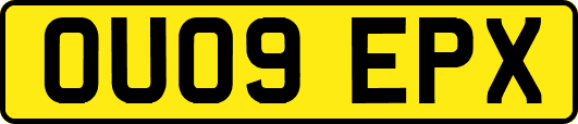OU09EPX