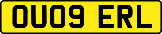 OU09ERL
