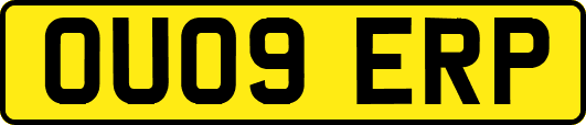 OU09ERP