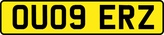 OU09ERZ
