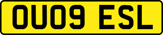 OU09ESL