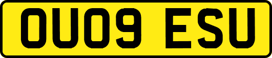 OU09ESU