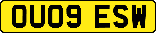 OU09ESW