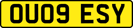 OU09ESY