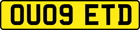 OU09ETD