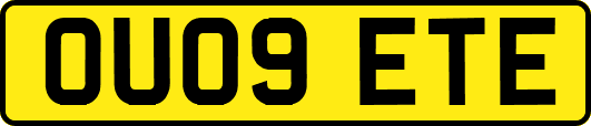 OU09ETE
