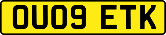 OU09ETK
