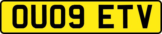 OU09ETV