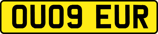 OU09EUR