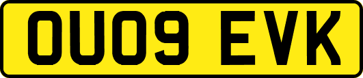 OU09EVK