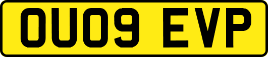 OU09EVP