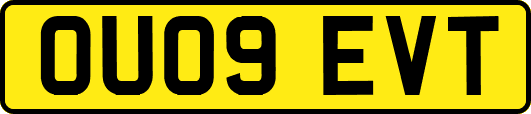 OU09EVT