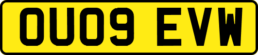 OU09EVW