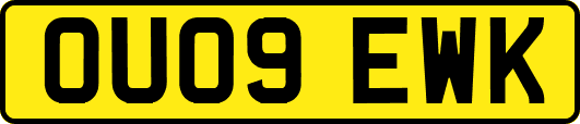 OU09EWK