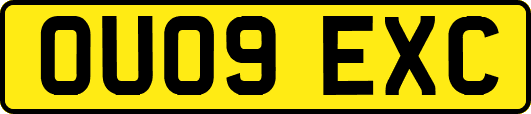 OU09EXC