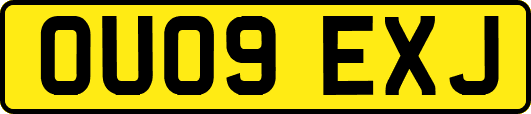 OU09EXJ