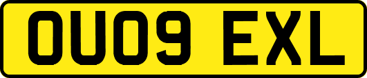 OU09EXL
