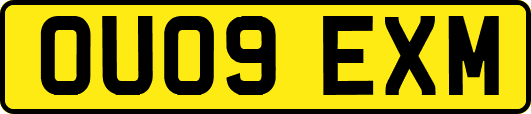 OU09EXM