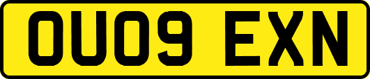 OU09EXN