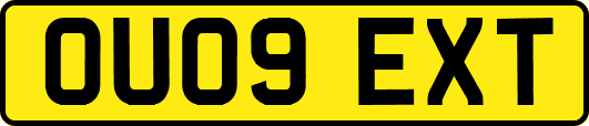 OU09EXT