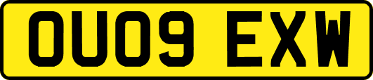 OU09EXW