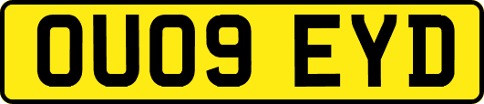 OU09EYD
