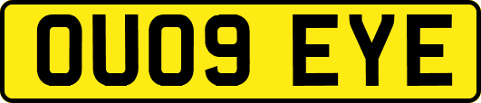 OU09EYE