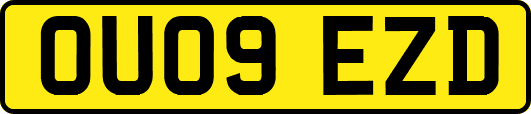 OU09EZD