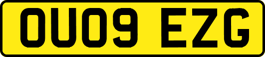 OU09EZG