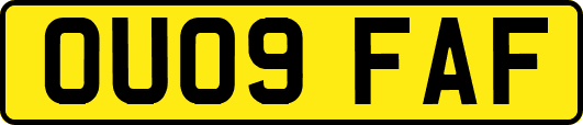 OU09FAF