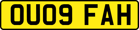 OU09FAH