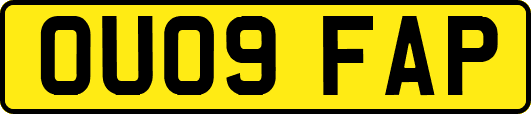 OU09FAP