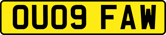 OU09FAW