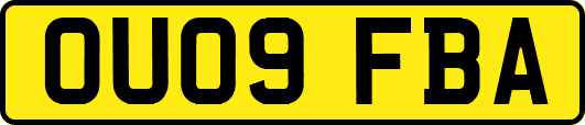 OU09FBA