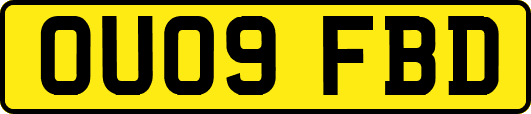 OU09FBD