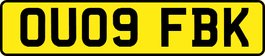 OU09FBK