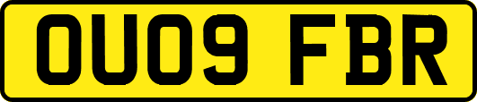 OU09FBR