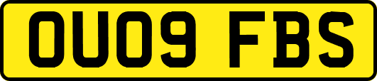 OU09FBS
