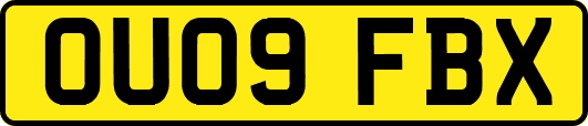 OU09FBX