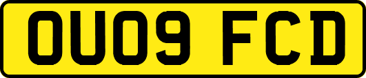 OU09FCD
