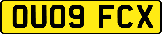 OU09FCX