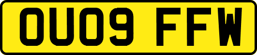 OU09FFW