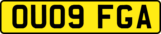OU09FGA
